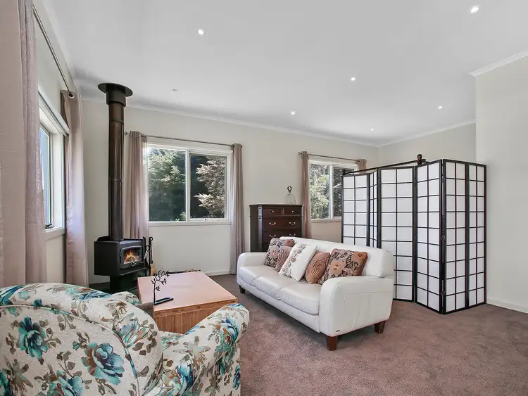 Sixth view of Homely rural property listing, 1255 Skenes Creek Road, Tanybryn VIC 3249