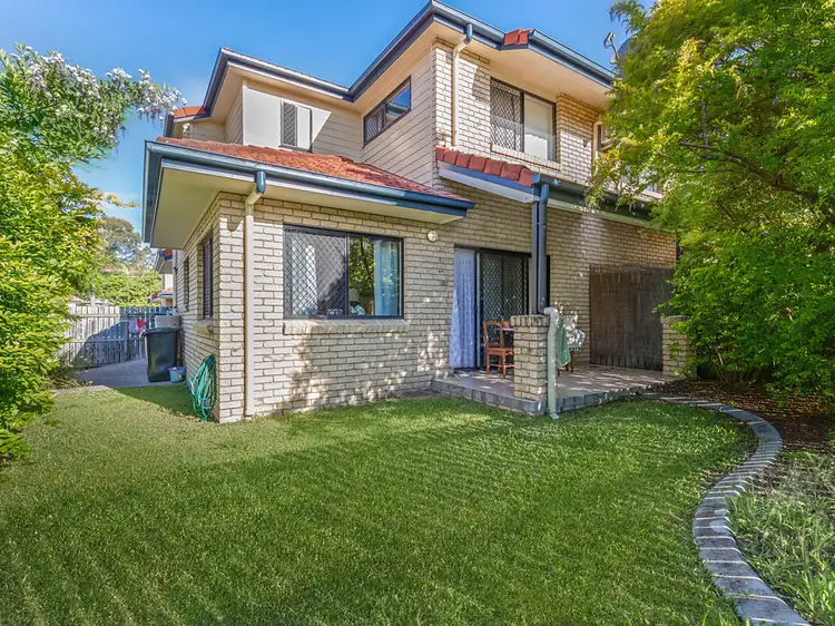 4/32 Adelaide Street, Carina QLD 4152
