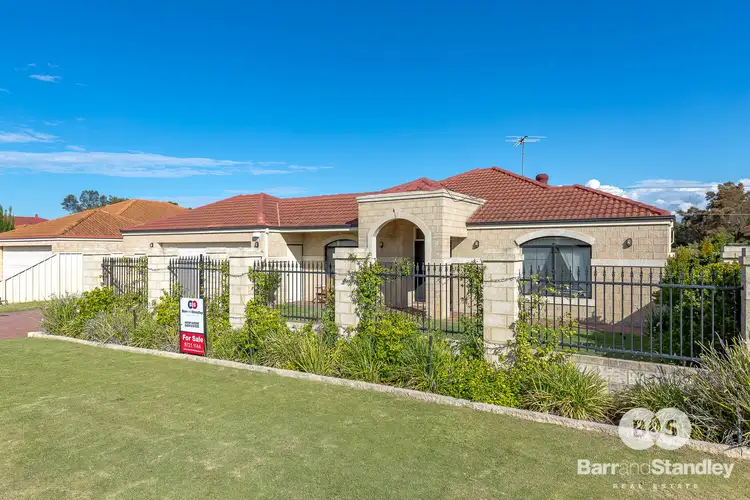 5 Pickworth Retreat, Pelican Point WA 6230