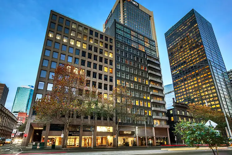 204/172 William Street, Melbourne VIC 3000