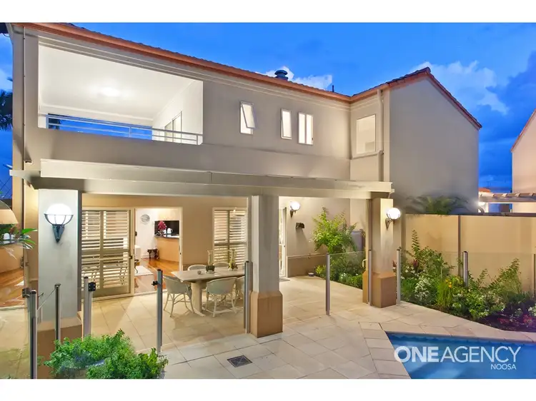 2/49 Bluefin Court, Noosaville QLD 4566