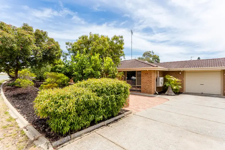 Main view of Homely semi-detached listing, 1B Yorrell Place, Halls Head WA 6210