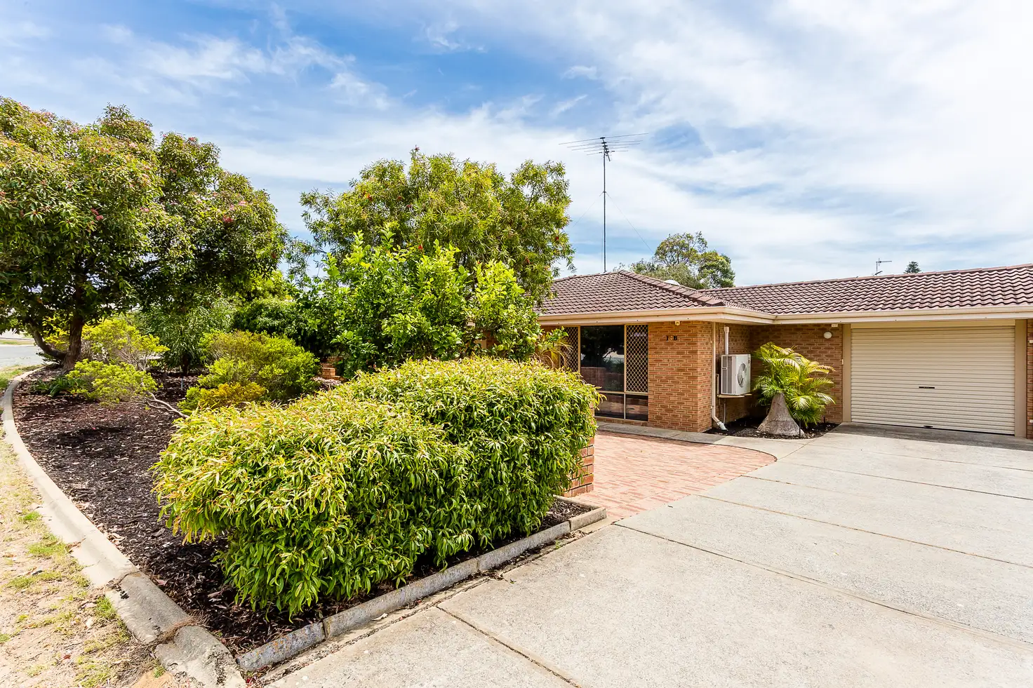 Main view of Homely semi-detached listing, 1B Yorrell Place, Halls Head WA 6210