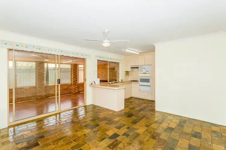 Second view of Homely semi-detached listing, 1B Yorrell Place, Halls Head WA 6210
