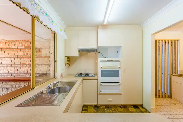 Third view of Homely semi-detached listing, 1B Yorrell Place, Halls Head WA 6210