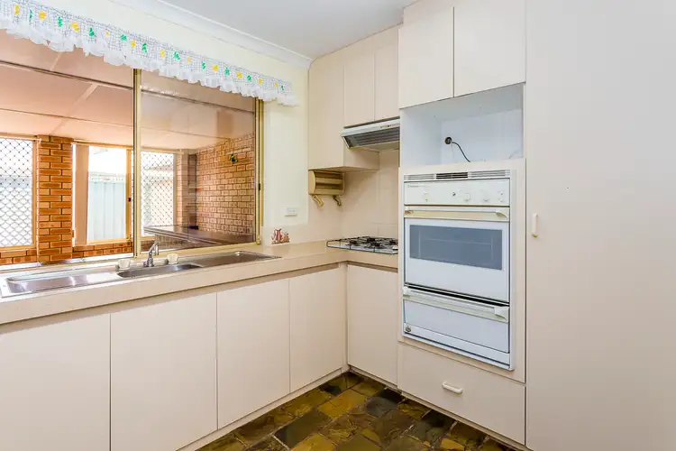 Fourth view of Homely semi-detached listing, 1B Yorrell Place, Halls Head WA 6210