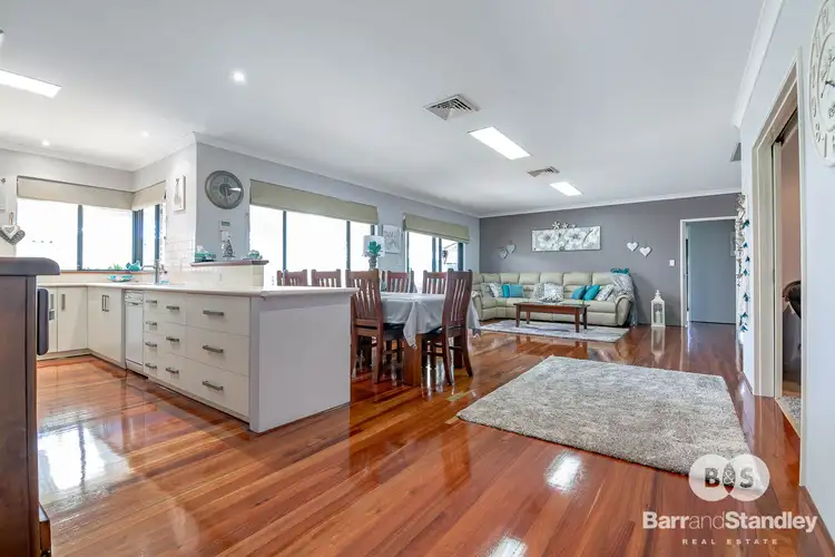 Fourth view of Homely house listing, 46 Forrest Street, East Bunbury WA 6230