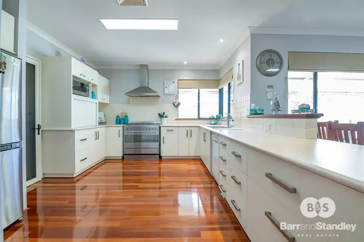 Fifth view of Homely house listing, 46 Forrest Street, East Bunbury WA 6230