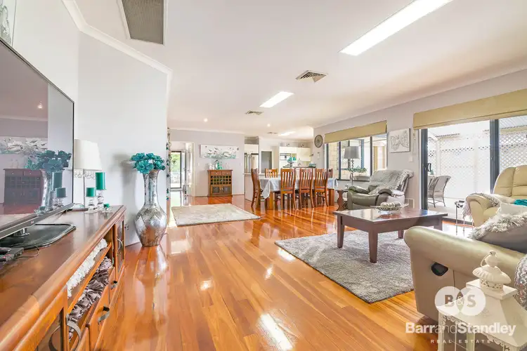 Sixth view of Homely house listing, 46 Forrest Street, East Bunbury WA 6230