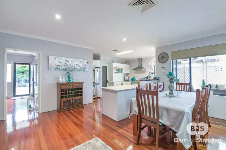 Seventh view of Homely house listing, 46 Forrest Street, East Bunbury WA 6230