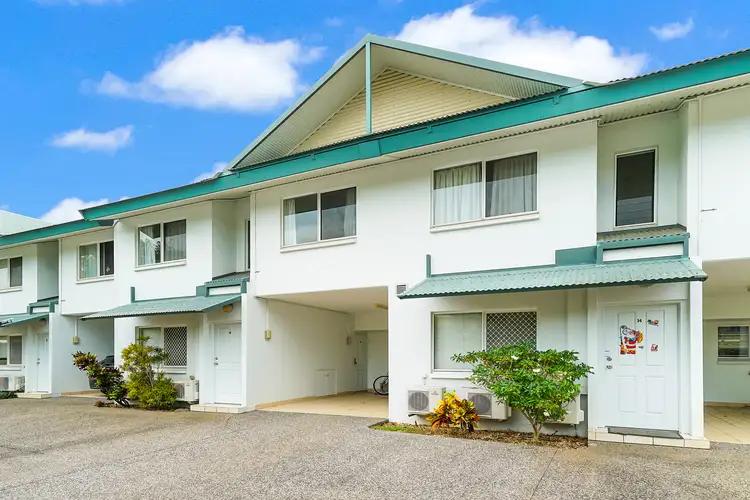 15/8 Dinah Court, Stuart Park NT 820