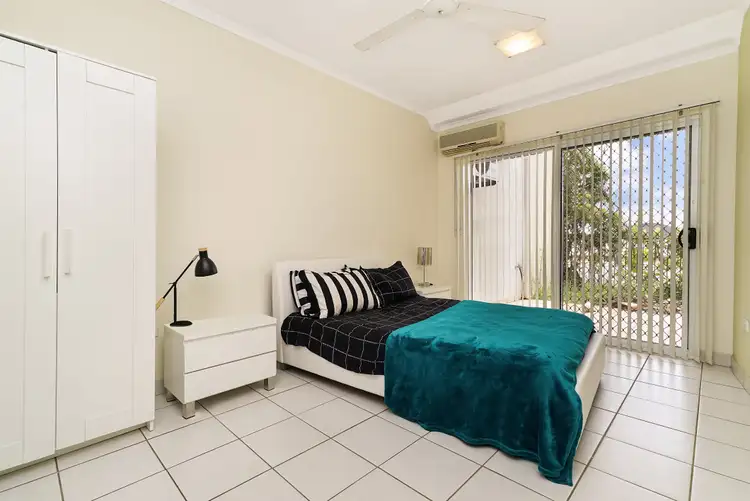 Fifth view of Homely apartment listing, 15/8 Dinah Court, Stuart Park NT 820