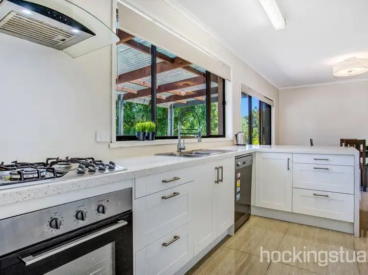 Third view of Homely house listing, 28 Olwen Street, Nunawading VIC 3131