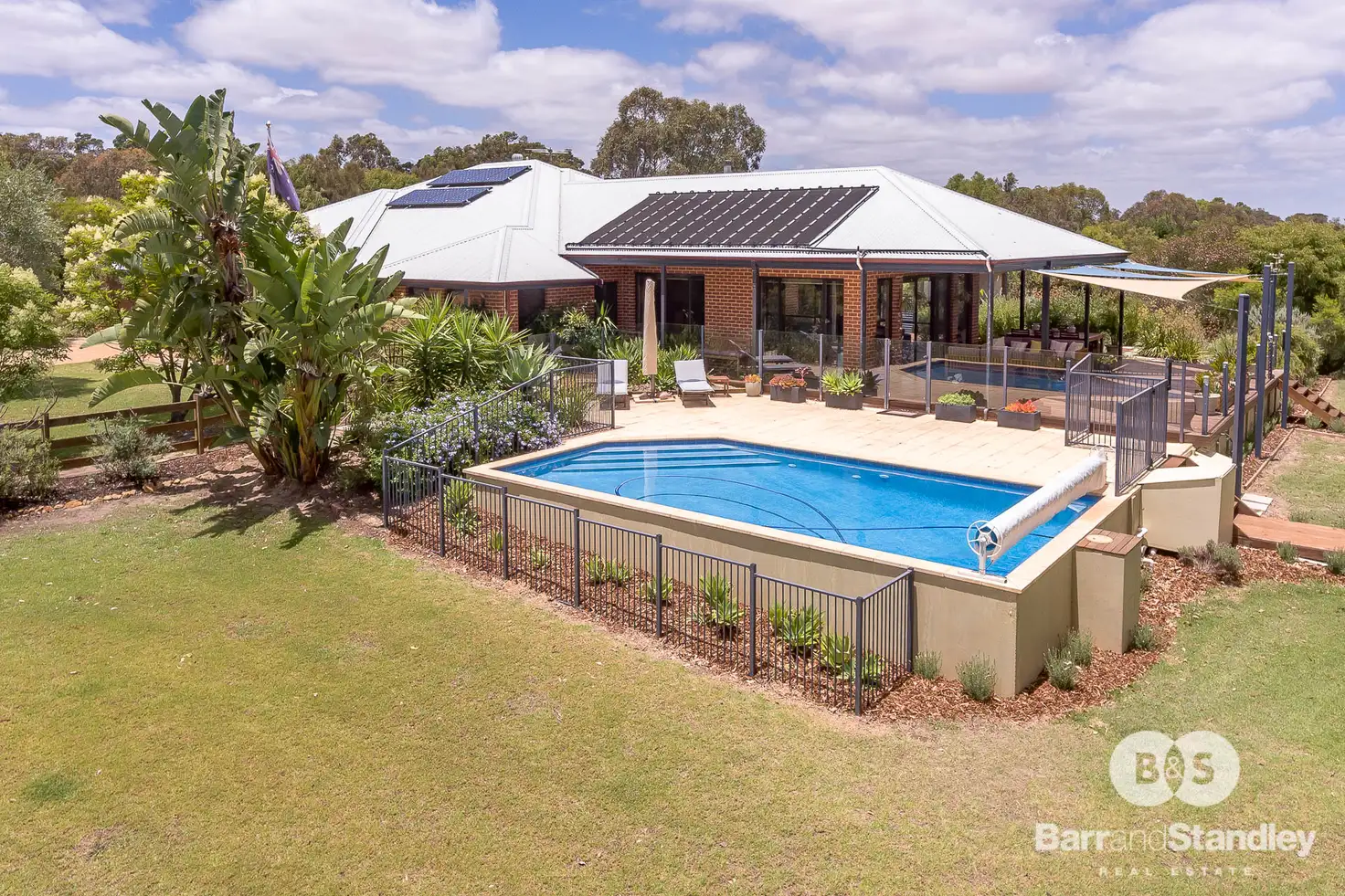 Main view of Homely house listing, 10 Ranson Drive, Roelands WA 6226