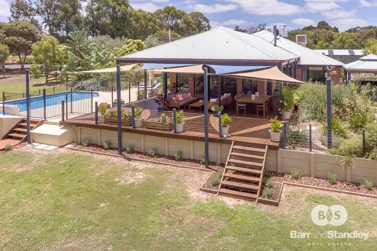 Second view of Homely house listing, 10 Ranson Drive, Roelands WA 6226