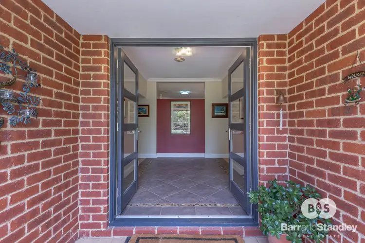 Fourth view of Homely house listing, 10 Ranson Drive, Roelands WA 6226