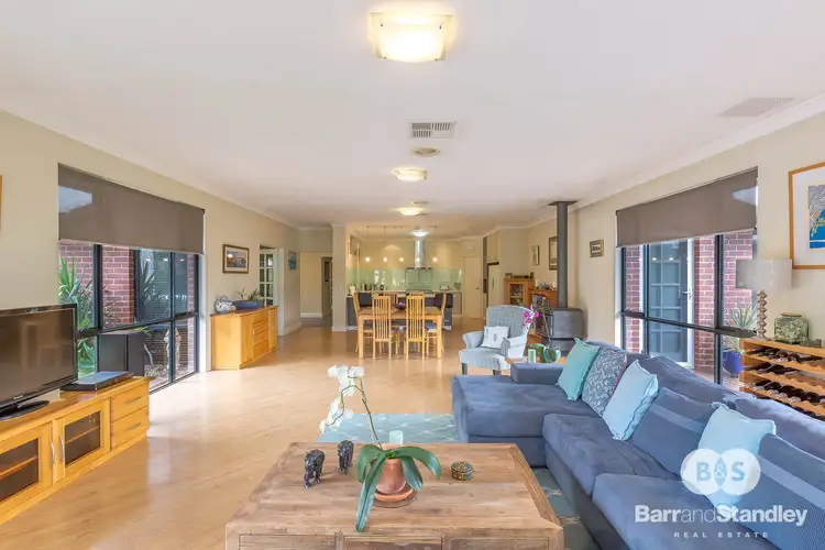 Fifth view of Homely house listing, 10 Ranson Drive, Roelands WA 6226