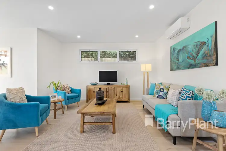 Second view of Homely townhouse listing, 2 & 3/14 Darcy Street, Mornington VIC 3931