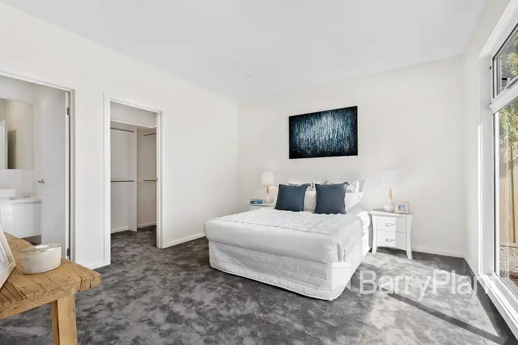 Fifth view of Homely townhouse listing, 2 & 3/14 Darcy Street, Mornington VIC 3931