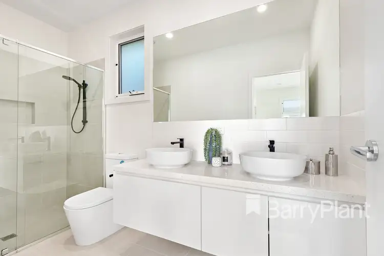 Sixth view of Homely townhouse listing, 2 & 3/14 Darcy Street, Mornington VIC 3931