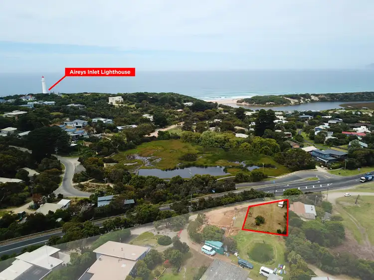Lot 1/67 Great Ocean Road, Aireys Inlet VIC 3231