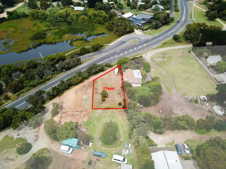 Fifth view of Homely land listing, Lot 1/67 Great Ocean Road, Aireys Inlet VIC 3231