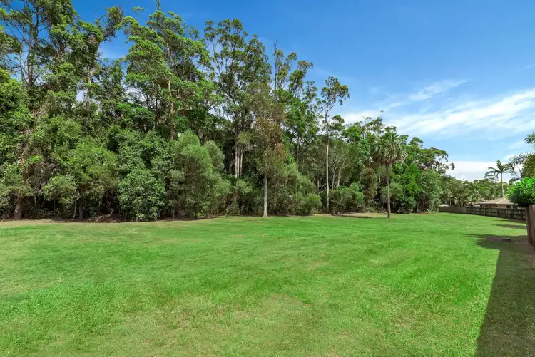 Sixth view of Homely land listing, 14 Rathdowney Avenue, Aroona QLD 4551