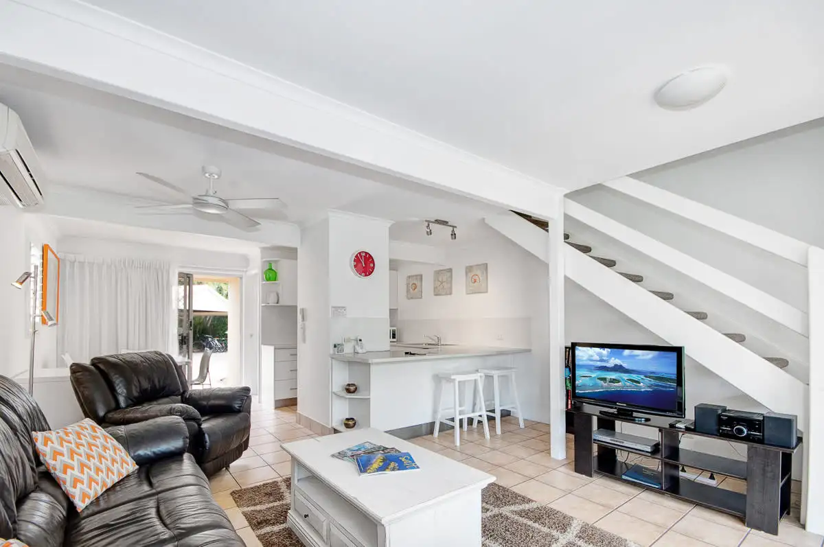 Main view of Homely unit listing, 14/261 Weyba Road, Noosaville QLD 4566