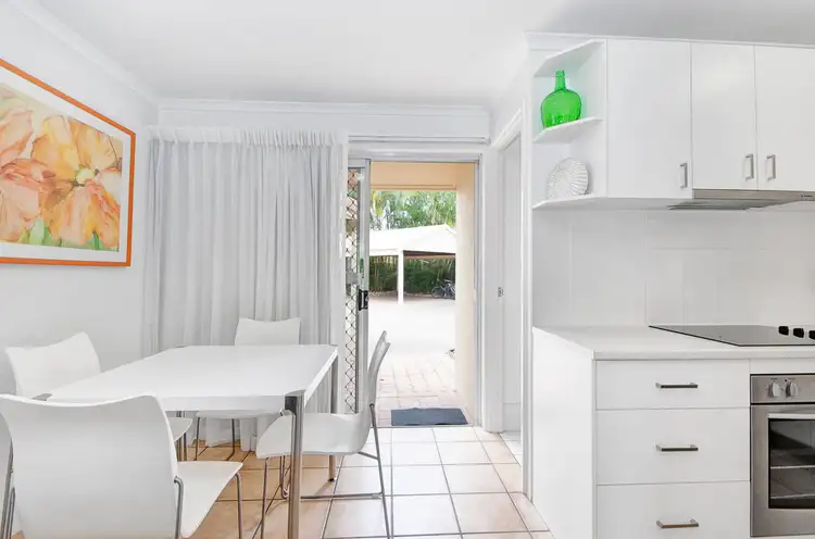 Second view of Homely unit listing, 14/261 Weyba Road, Noosaville QLD 4566