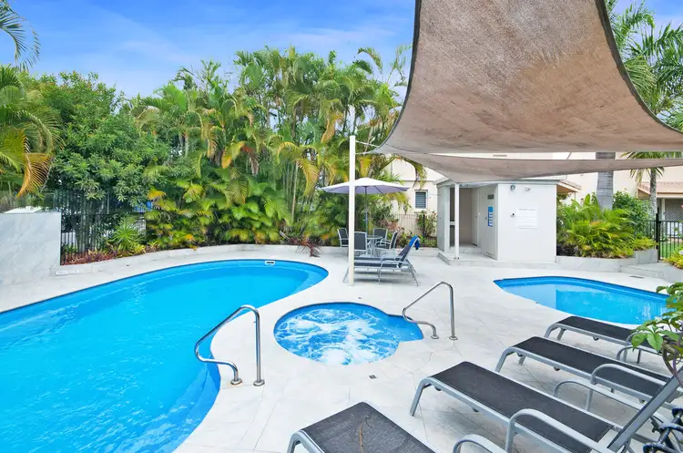 Third view of Homely unit listing, 14/261 Weyba Road, Noosaville QLD 4566