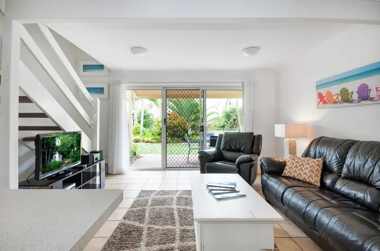 Fifth view of Homely unit listing, 14/261 Weyba Road, Noosaville QLD 4566
