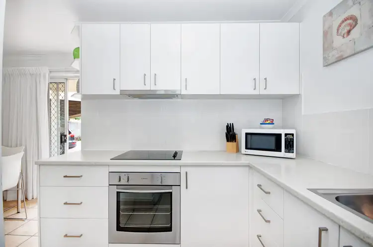 Sixth view of Homely unit listing, 14/261 Weyba Road, Noosaville QLD 4566