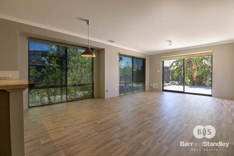 1 Bass Fairway, Dalyellup WA 6230