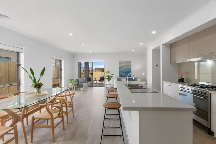 1123 Horseshoe Bend  Road, Torquay VIC 3228