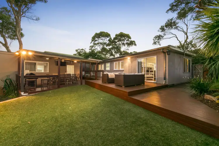 Second view of Homely house listing, 43 Canterbury Jetty Road, Rye VIC 3941