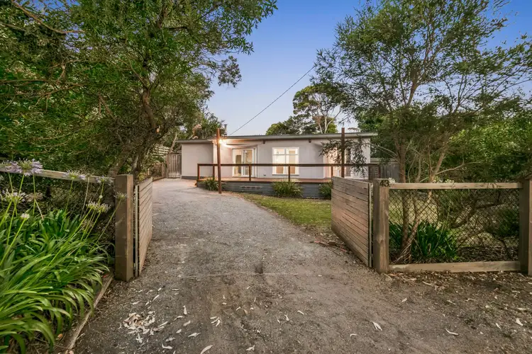 Third view of Homely house listing, 43 Canterbury Jetty Road, Rye VIC 3941