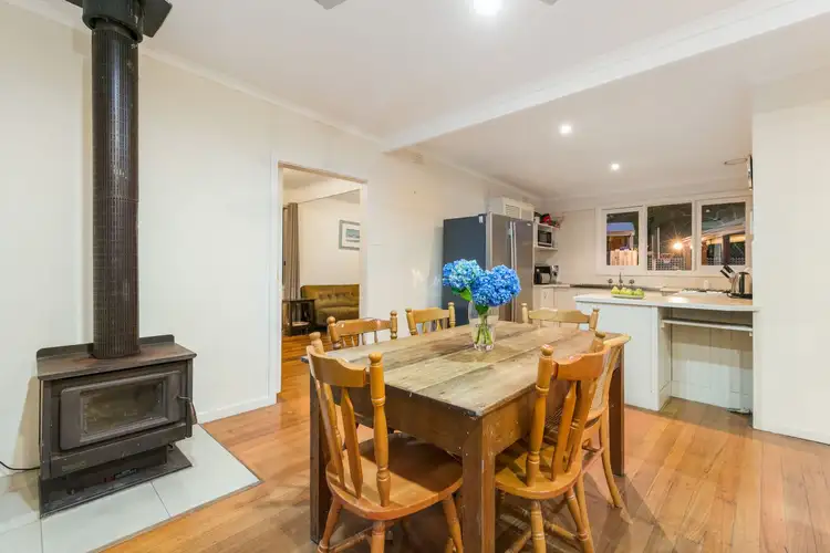Fourth view of Homely house listing, 43 Canterbury Jetty Road, Rye VIC 3941