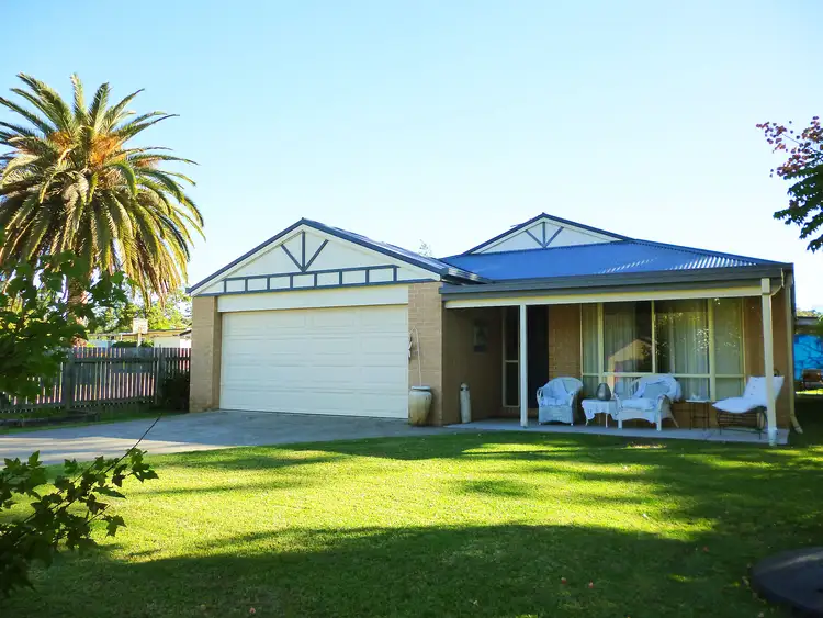 46 Coramba Street, Glenreagh NSW 2450
