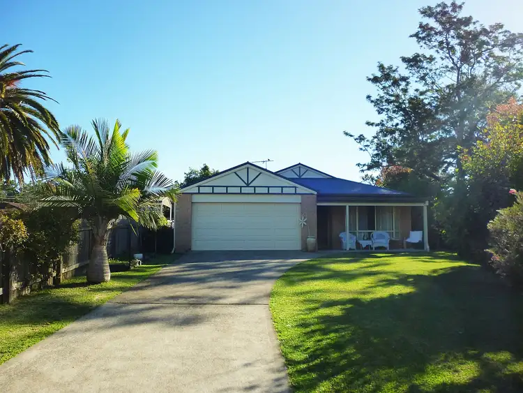 Second view of Homely house listing, 46 Coramba Street, Glenreagh NSW 2450