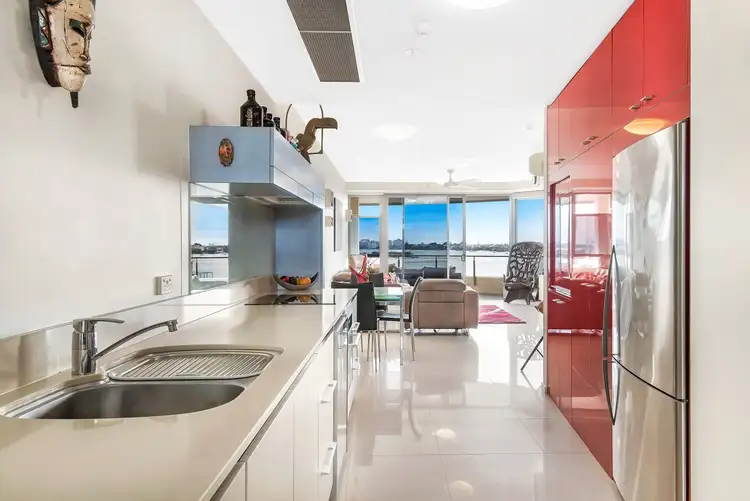Third view of Homely unit listing, 307/12 Otranto  Avenue, Caloundra QLD 4551