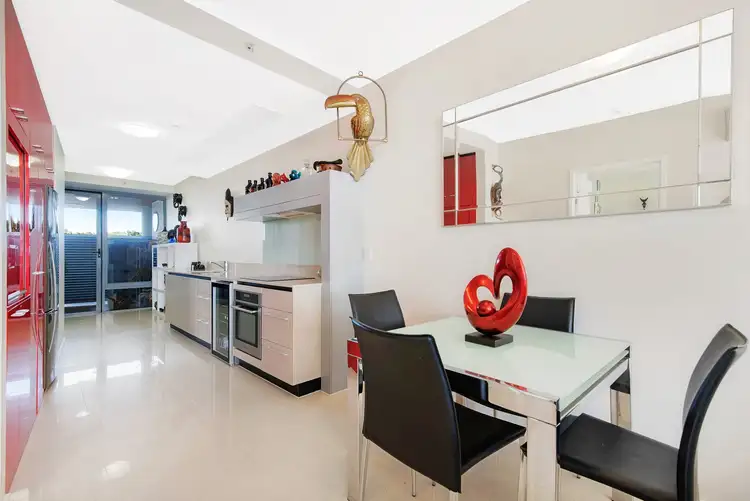 Fourth view of Homely unit listing, 307/12 Otranto  Avenue, Caloundra QLD 4551