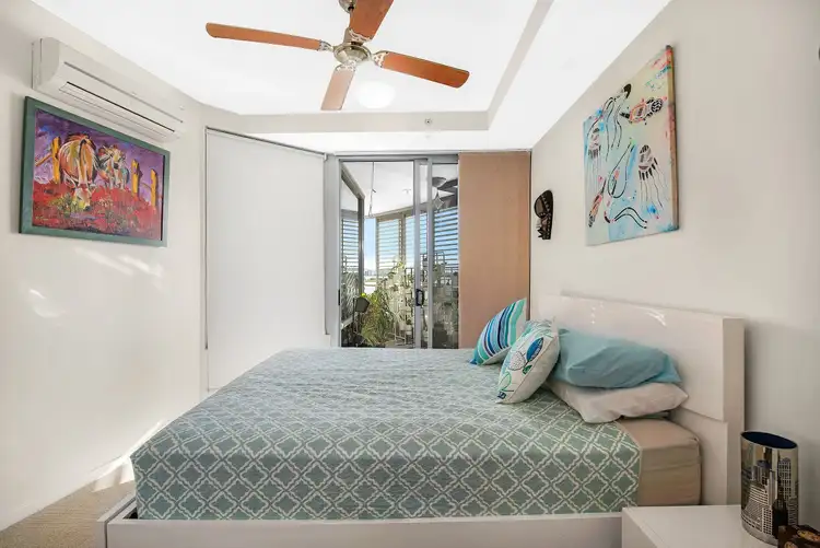 Fifth view of Homely unit listing, 307/12 Otranto  Avenue, Caloundra QLD 4551