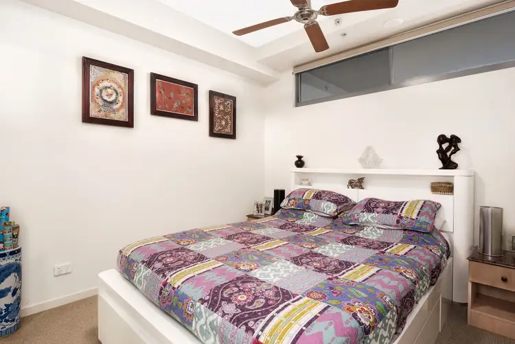 Sixth view of Homely unit listing, 307/12 Otranto  Avenue, Caloundra QLD 4551