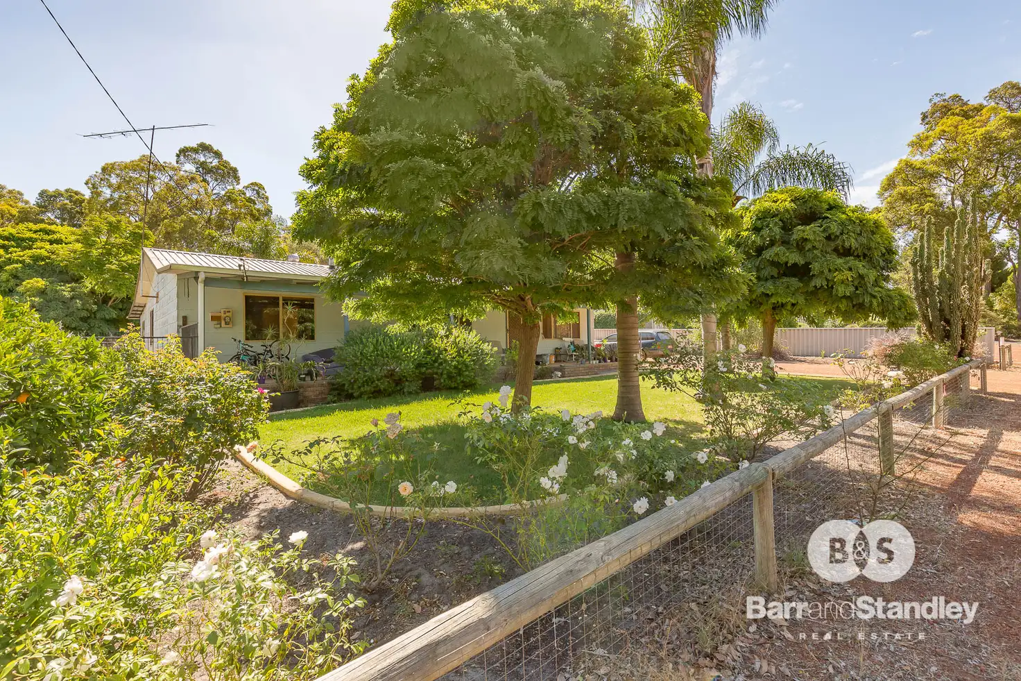 Main view of Homely house listing, 30 Warner Street, Hester WA 6255