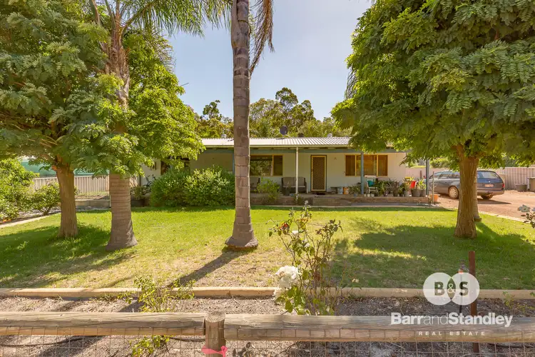Second view of Homely house listing, 30 Warner Street, Hester WA 6255