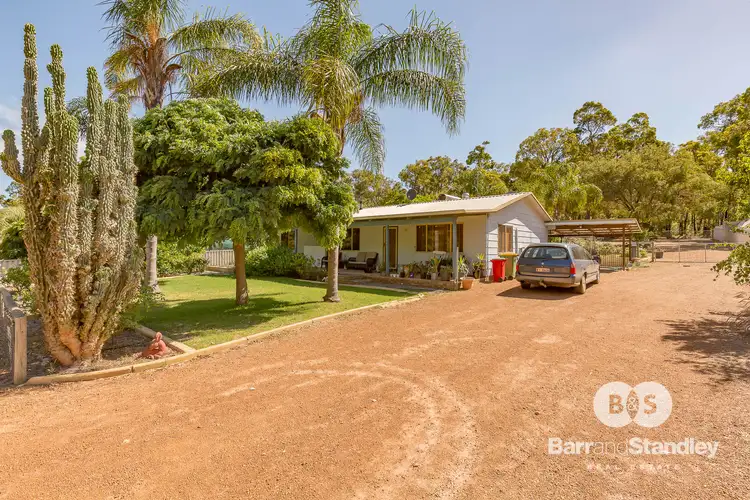 Third view of Homely house listing, 30 Warner Street, Hester WA 6255