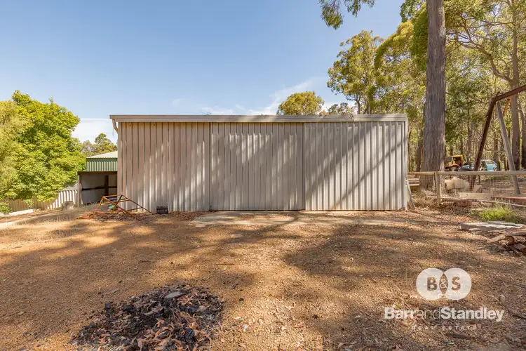 Fifth view of Homely house listing, 30 Warner Street, Hester WA 6255