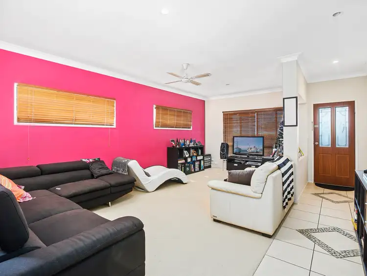 Third view of Homely house listing, 10 Grenada Court, Varsity Lakes QLD 4227