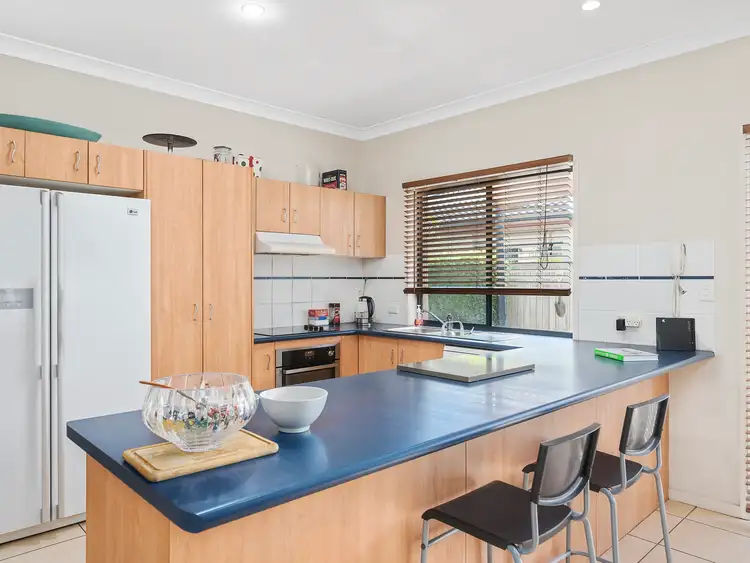 Fourth view of Homely house listing, 10 Grenada Court, Varsity Lakes QLD 4227