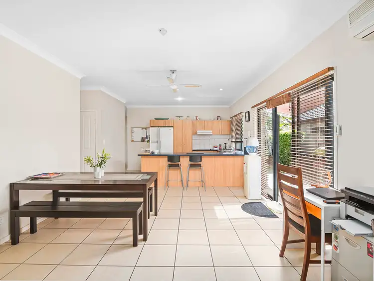 Sixth view of Homely house listing, 10 Grenada Court, Varsity Lakes QLD 4227
